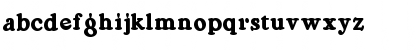 Download Ragg Mopp NF Regular Font