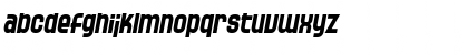Download SF Speedwaystar Bold Italic Font