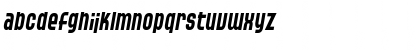 Download SF Speedwaystar Cond Italic Font