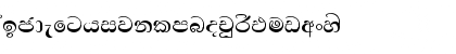 Download Tipitaka_Sinhala1 Regular Font Download Tipitaka_Sinhala1 Regular Font