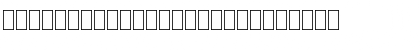 Download WP Greek Century Normal Font Lowercase Preview