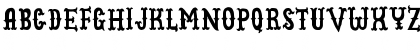 Download Cowboy Junk DEMO Regular Font