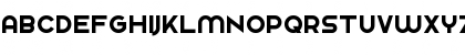 Download Fingbanger Regular Font