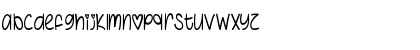Download I Heart You Always Regular Font