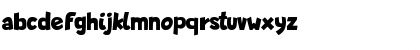 Download Lapsus Pro (theguybrush.com) Bold Font