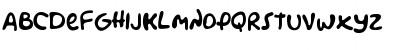 Download Simpsonfont Regular Font