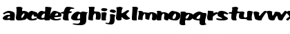 Download WummerlinScriptSSK Bold Font