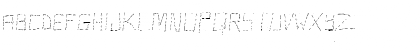 Download Stutter Regular Font