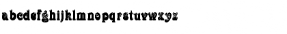 Download Victorian Inline Shaded Plain Font