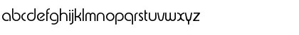 Download XpressiveLight Regular Font