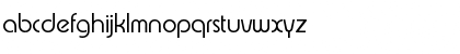 Download XpressiveLight Regular Font
