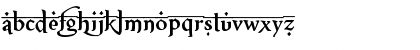 Download XXII ARABIAN-ONENIGHTSTAND Bold Font