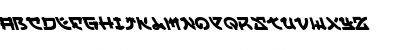 Download Yama Moto Leftalic Italic Font