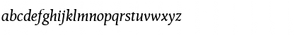 Download OctavianMT Italic Font