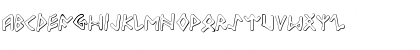 Download Odinson Outline Outline Font