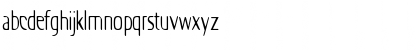 Download OdysseyCondensed Regular Font