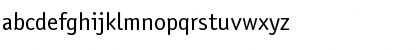 Download OfficinaSansBook Regular Font