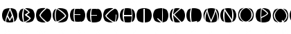 Download OldGreekButtons Regular Font