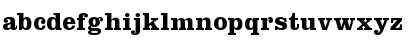 Download ClarendonPS Bold Font