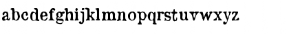 Download OldNewspaperTypes Regular Font