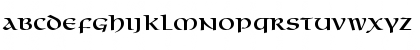 Download Omnia LT Regular Font