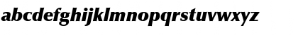 Download Optima-ExtraBlack Extra BlackItalic Font