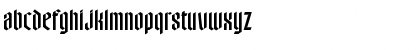 Download OPTIWycombeFive Regular Font