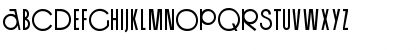Download Organda Bold Regular Font