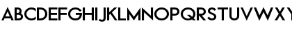 Download Otomo Regular Font