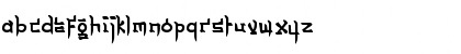 Download a Annyeong Haseyo Regular Font