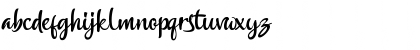 Download Anthurium Regular Font