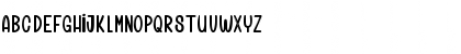 Download Artisanalerie 1_PersonalUseOnly Regular Font