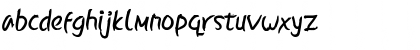 Download Ballyst Regular Font