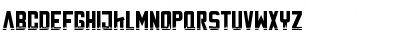 Download Battle Star Regular Font