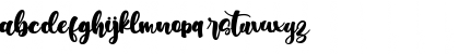 Download Betharia Regular Font