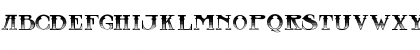 Download Castaway Inline v2 Regular Font