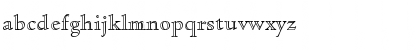 Download CloisterOpenFace BT Regular Font
