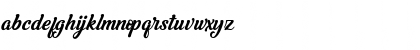 Download Grandyose FREE Regular Font