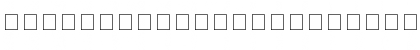 Download Page Counter Flipper Bold Font Lowercase Preview