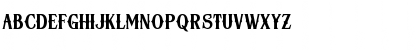 Download Herosita Regular Font