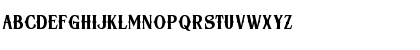 Download Herosita Regular Font