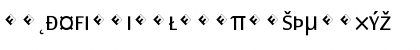 Download PageSans-LightSCExpert Regular Font Lowercase Preview Download PageSans-LightSCExpert Regular Font Lowercase Preview