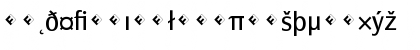 Download PageSans-RegularExpert Regular Font Lowercase Preview Download PageSans-RegularExpert Regular Font Lowercase Preview
