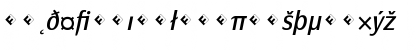 Download PageSans-RegularItalicExp Regular Font Lowercase Preview Download PageSans-RegularItalicExp Regular Font Lowercase Preview