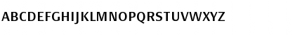 Download PageSans-RegularSC Regular Font Lowercase Preview