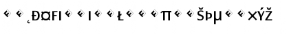 Download PageSans-RegularSCExpert Regular Font Lowercase Preview Download PageSans-RegularSCExpert Regular Font Lowercase Preview