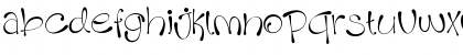 Download HolinJusi Regular Font