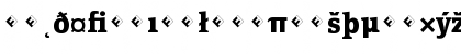 Download PageSerif-BoldExpert Regular Font Lowercase Preview Download PageSerif-BoldExpert Regular Font Lowercase Preview