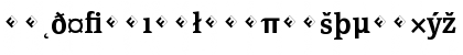 Download PageSerif-DemiBoldExpert Regular Font Lowercase Preview Download PageSerif-DemiBoldExpert Regular Font Lowercase Preview