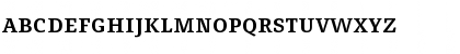 Download PageSerif-RegularSC Regular Font Lowercase Preview